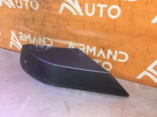 602000380AADQJ, 602000380AA, 1 накладка бампера нижняя EXEED VX Арт AR280861, вид 3