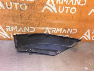 602000380AADQJ, 602000380AA, 1 накладка бампера нижняя EXEED VX Арт AR280861, вид 4