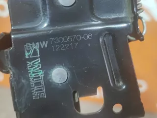 51237300570, 7300570, 3 замок капота MINI Cooper F56,F55 Арт AR311059, вид 7