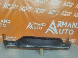 A2538859500, A2538858400, 4 Юбка бампера Mercedes GLC X253 Арт AR311405, вид 1