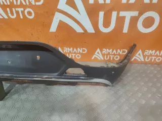 A2538859500, A2538858400, 4 Юбка бампера Mercedes GLC X253 Арт AR311405, вид 3