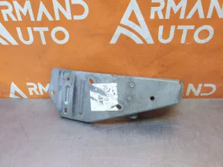 6400D582, 9 Кронштейн усилителя бампера верхний Mitsubishi Outlander 3 Арт AR311629