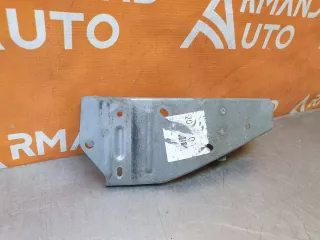 6400D582, 9 Кронштейн усилителя бампера верхний Mitsubishi Outlander 3 Арт AR311629, вид 2