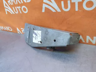 6400D582, 9 Кронштейн усилителя бампера верхний Mitsubishi Outlander 3 Арт AR311629, вид 3