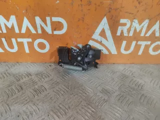 51237300570, 7300570, 3 замок капота MINI Cooper F56,F55 Арт AR311747, вид 1