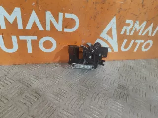 51237300570, 7300570, 3 замок капота MINI Cooper F56,F55 Арт AR311747, вид 2