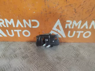 51237300570, 7300570, 3 замок капота MINI Cooper F56,F55 Арт AR311747, вид 4