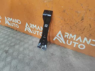 5027142100, 8889344707, 4 Кронштейн радиатора Geely Monjaro Арт AR311749, вид 3