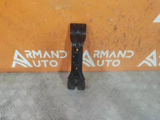 5027142100, 8889344707, 4 Кронштейн радиатора Geely Monjaro Арт AR311749, вид 4