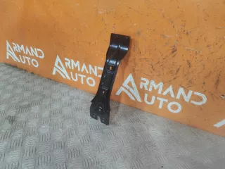 5027142100, 8889344707, 4 Кронштейн радиатора Geely Monjaro Арт AR311749, вид 6