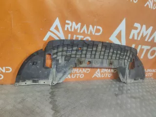 5370B626, 4 пыльник бампера Mitsubishi Outlander 3 Арт AR311847, вид 2