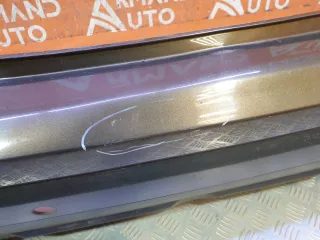 6410C994, 3007270100, 6410C996ZZ, 9 бампер митсубиши, митсубиси аутлендер Mitsubishi Outlander 3 restailing 2 Арт AR312000, вид 3