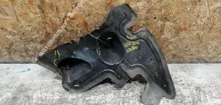 4M5116A563AC Пыльник двигателя Ford Focus 2 Арт 00089686