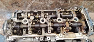  Головка блока цилиндров Infiniti QX80 1 Арт 00119810i, вид 3