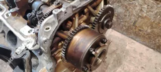  Головка блока цилиндров Infiniti QX80 1 Арт 00119810i, вид 4