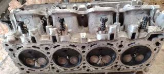  Головка блока цилиндров Infiniti QX80 1 Арт 00119810i, вид 7