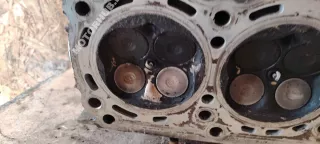  Головка блока цилиндров Infiniti QX80 1 Арт 00119810i, вид 8