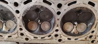  Головка блока цилиндров Infiniti QX80 1 Арт 00119810i, вид 9