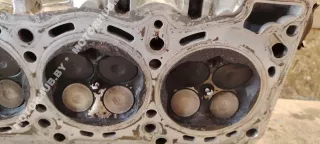  Головка блока цилиндров Infiniti QX80 1 Арт 00119810i, вид 10