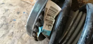 04782731AD, 04895624AB Амортизатор передний левый Chrysler 300C 1 Арт 00033475_1, вид 5