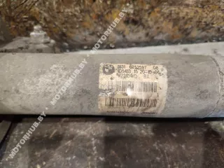 31316752597,6752597 Амортизатор передний левый BMW 7 E65/E66 Арт 00073986_1, вид 3