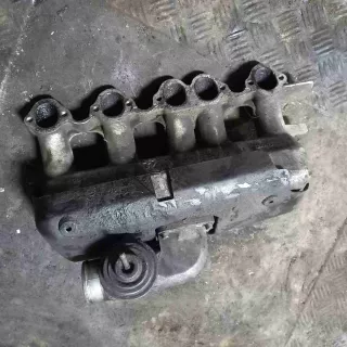 074129713t Коллектор впускной   Volkswagen Transporter T4 Арт VTT419012, вид 2