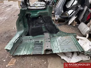  Крыло заднее левое MINI COUNTRYMAN F60 Арт 37675, вид 3