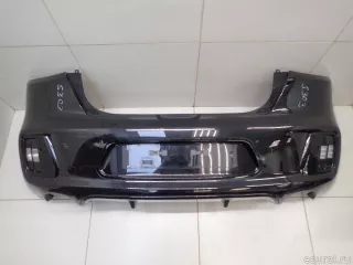  Бампер задний Kia Ceed 2 Арт E95792233