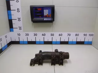 51081020116 Коллектор выпускной MAN TGA Арт E4166352