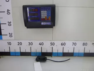 81353060035 Клапан воздушный MAN TGL Арт E4259849