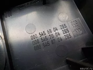 0015452104 Кнопка блокировки дифференциала Mercedes Atego Арт E36207193, вид 5