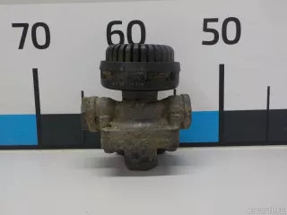 665170 Кран аварийного растормаживания Renault Kerax Арт E36274294, вид 1