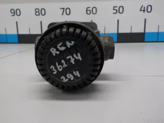 665170 Кран аварийного растормаживания Renault Kerax Арт E36274294, вид 8