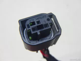 Проводка (коса) Chery Tiggo 2 2023г. 806004089AA - Фото 5