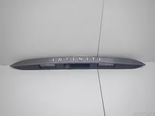 908185DB3A Накладка двери багажника Infiniti QX30 Арт E70807355, вид 1
