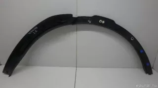 BJ32290E22AH Накладка заднего крыла правого Land Rover Evoque 1 restailing Арт E70810498, вид 4