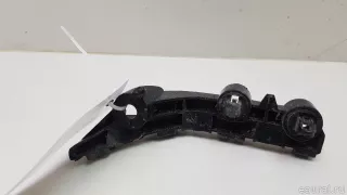 6400G173 Кронштейн переднего бампера левый Mitsubishi Monter 4 Арт E70810834, вид 1