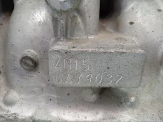  Двигатель Mitsubishi Monter 4 Арт E70810939, вид 17