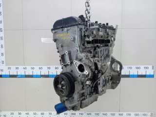  Двигатель Mitsubishi Monter 4 Арт E70810939, вид 2