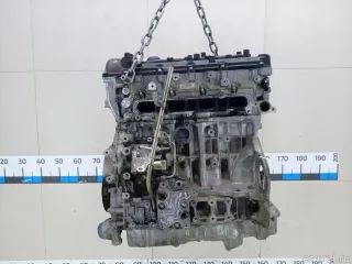  Двигатель Mitsubishi Monter 4 Арт E70810939, вид 3