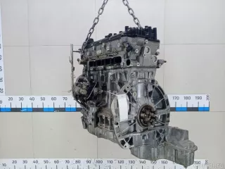 Двигатель Mitsubishi Monter 4 Арт E70810939, вид 4