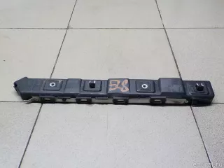 866144C000 Направляющая заднего бампера правая Kia Optima 3 Арт E30915273, вид 4
