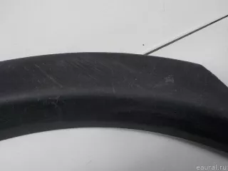 7407A318 Накладка заднего бампера правая Mitsubishi Outlander 3 restailing 2 Арт E31014924, вид 4