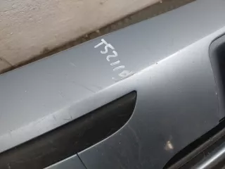  Бампер передний синий Ford Focus 1 Арт 20450002, вид 2