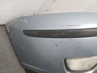  Бампер передний синий Ford Focus 1 Арт 20450002, вид 3