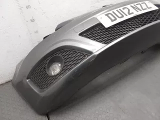  Бампер передний серый Seat Leon 2 Арт 20450180, вид 4