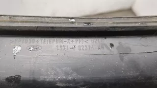 1330455,1S71F02216AK Решетка стеклоочистителя (Дождевик) Ford Mondeo 3 Арт 20135790, вид 3