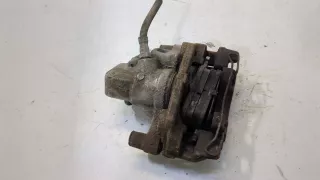  Суппорт тормозной задний левый Ford Focus 2 restailing Арт 20449269, вид 2