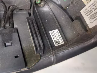 96874666ZE Руль Peugeot 508 Арт 9308661, вид 4