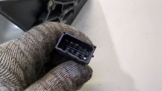  Зеркало левое Audi A3 8L Арт 20447451, вид 2